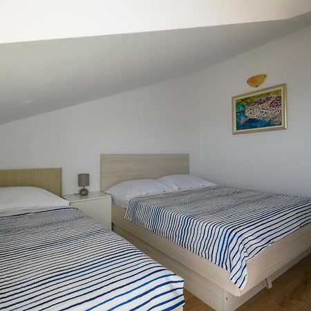 Inat Hotel Dubrovnik Bagian luar foto