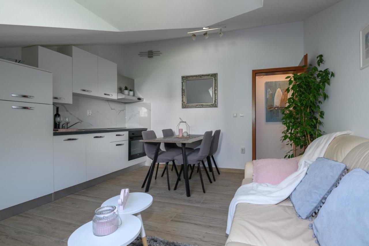 Inat Hotel Dubrovnik Bagian luar foto