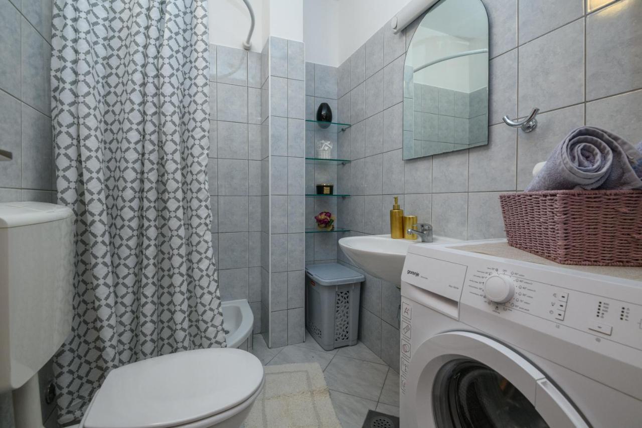 Inat Hotel Dubrovnik Bagian luar foto