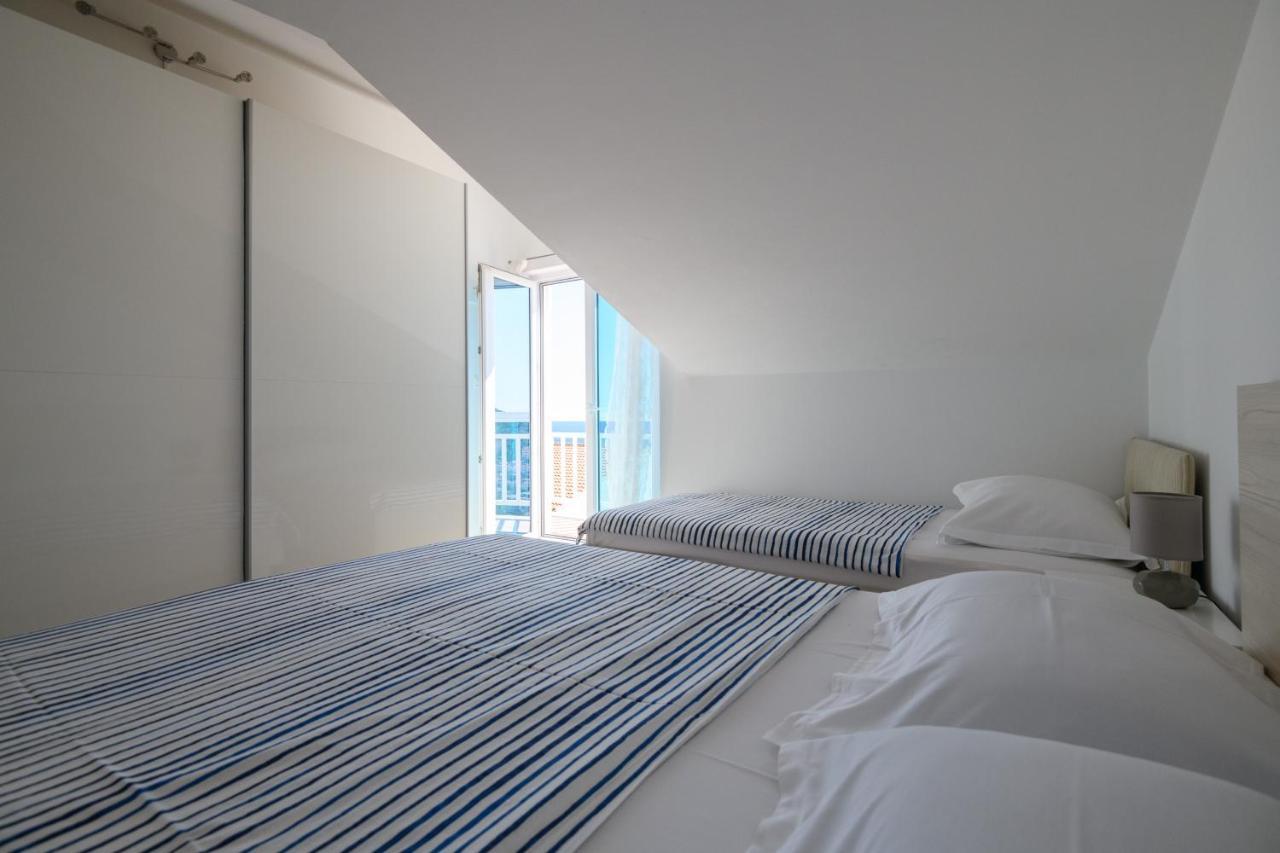 Inat Hotel Dubrovnik Bagian luar foto