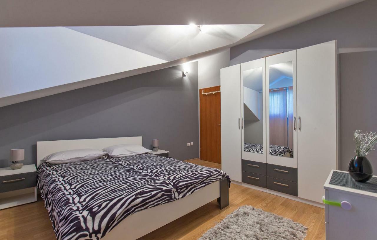 Inat Hotel Dubrovnik Bagian luar foto