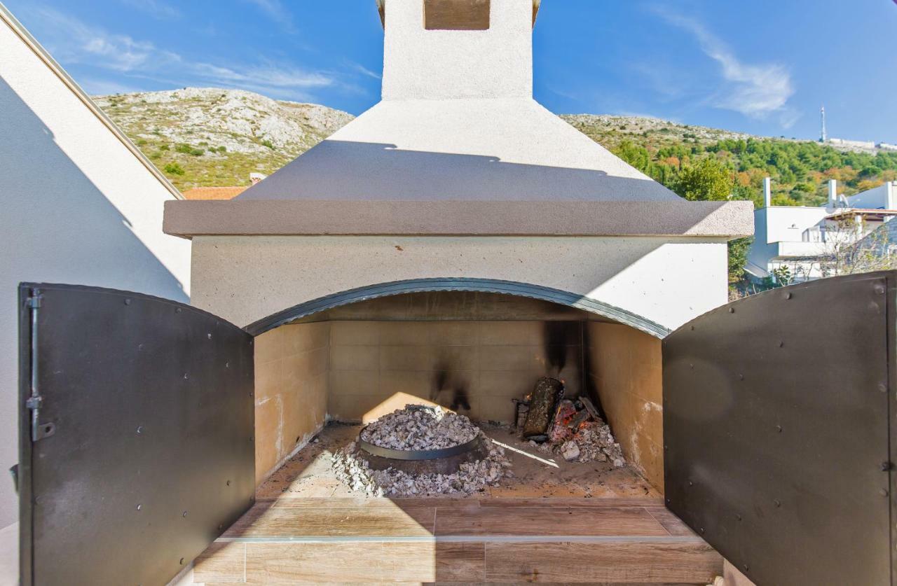Inat Hotel Dubrovnik Bagian luar foto