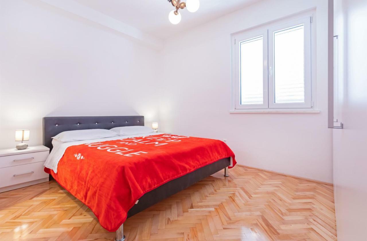 Inat Hotel Dubrovnik Bagian luar foto