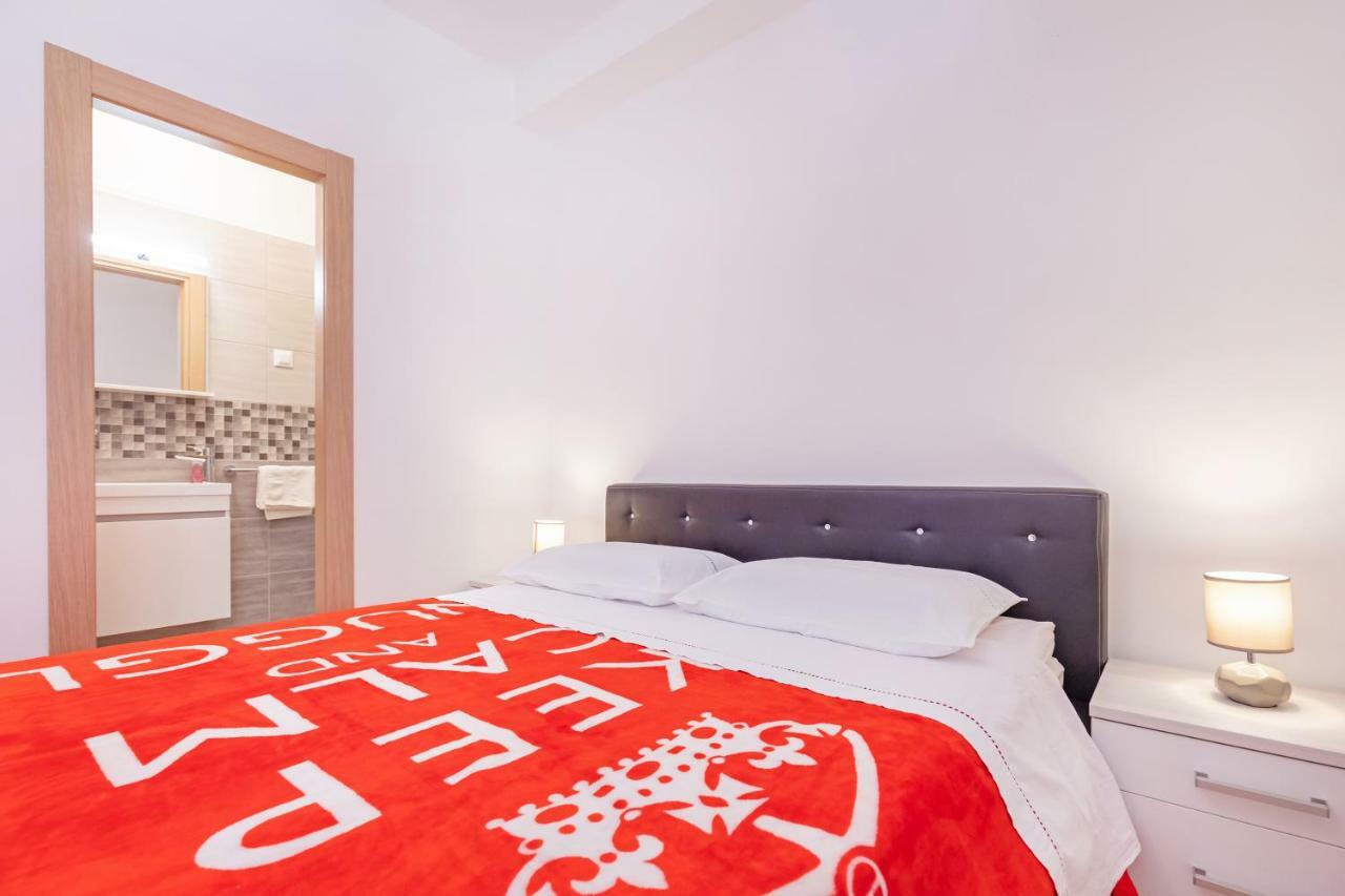 Inat Hotel Dubrovnik Bagian luar foto