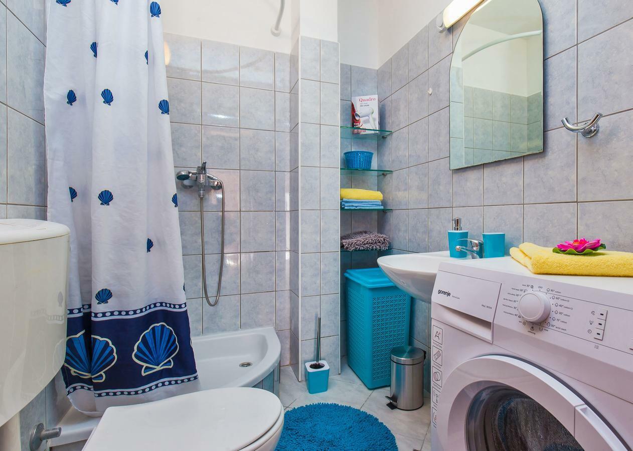 Inat Hotel Dubrovnik Bagian luar foto