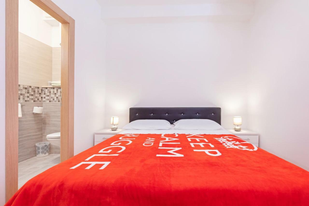 Inat Hotel Dubrovnik Bagian luar foto