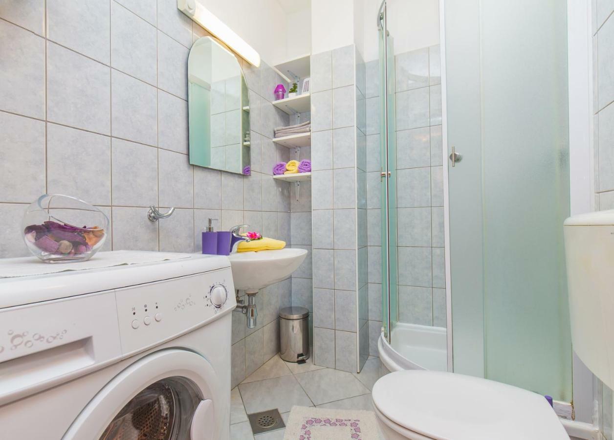 Inat Hotel Dubrovnik Bagian luar foto