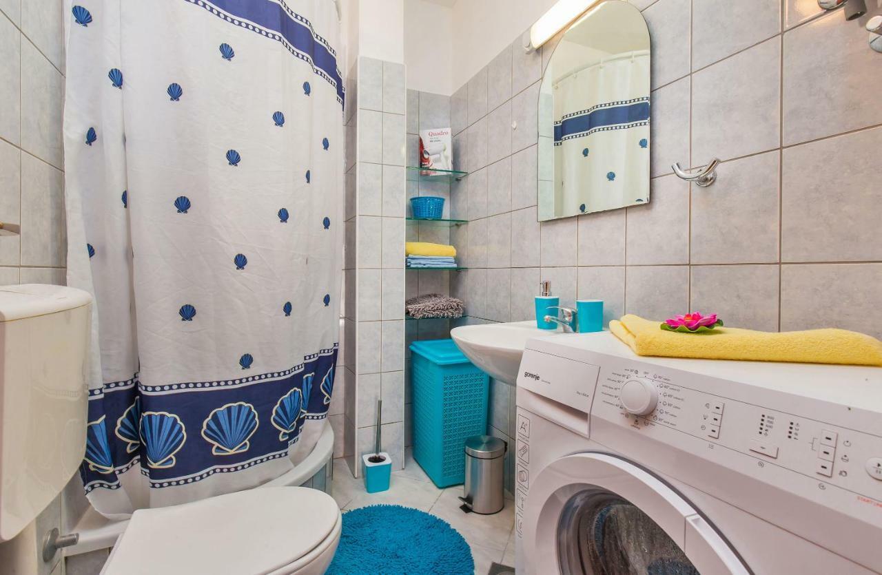 Inat Hotel Dubrovnik Bagian luar foto